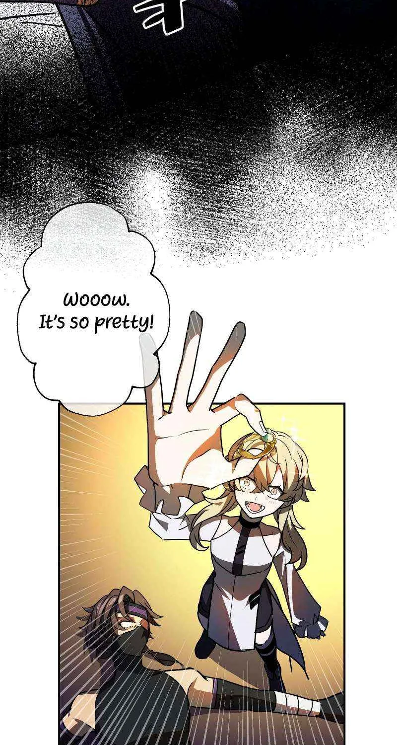 Read Reborn Ranker – Gravity User chapter 44 image 7 on Lezhin