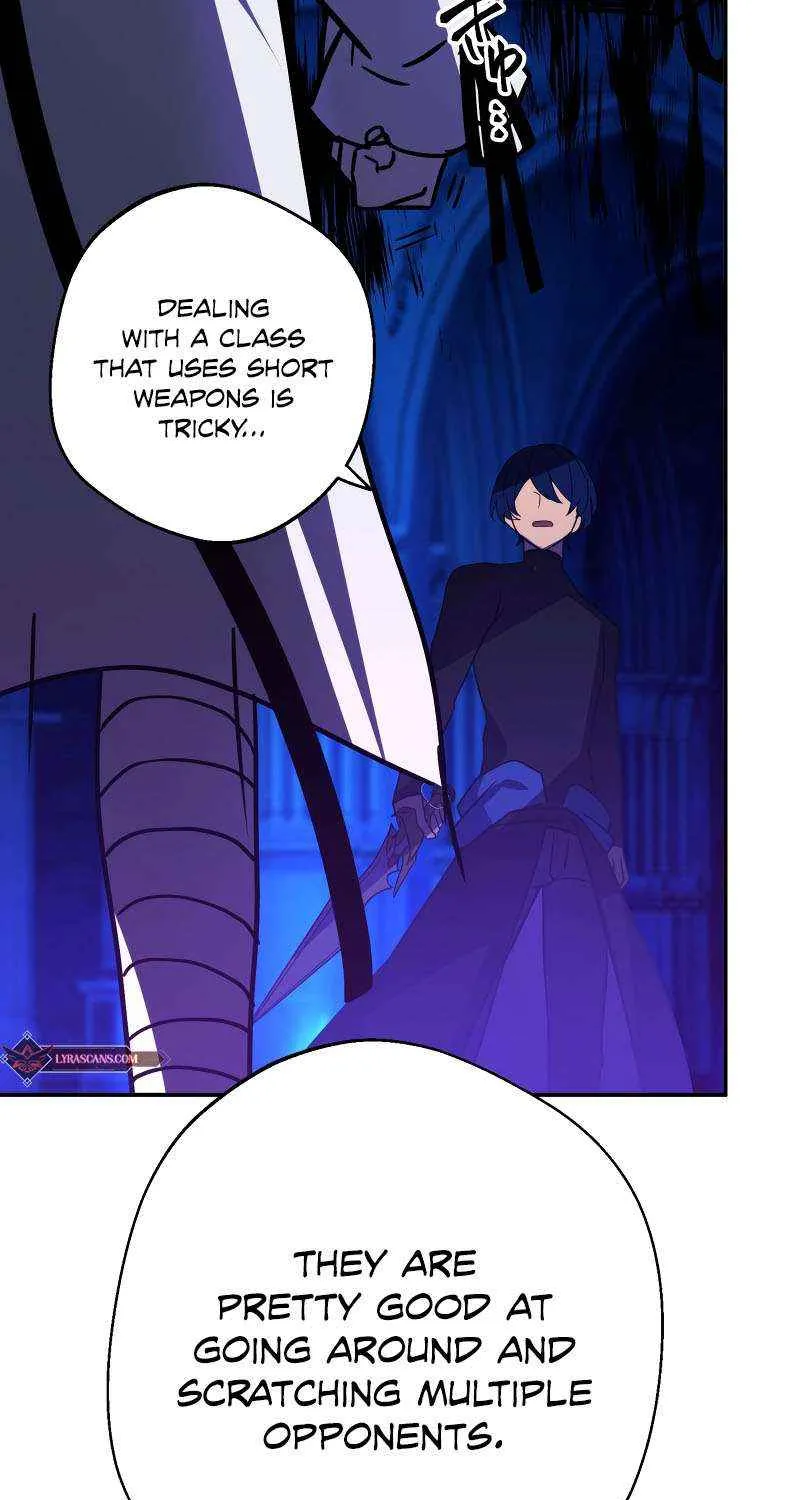Read Reborn Ranker – Gravity User chapter 44 image 74 on Lezhin