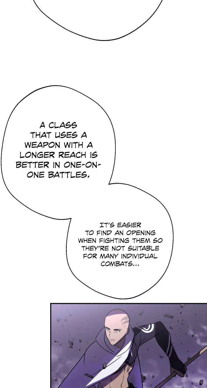 Read Reborn Ranker – Gravity User chapter 44 image 75 on Lezhin