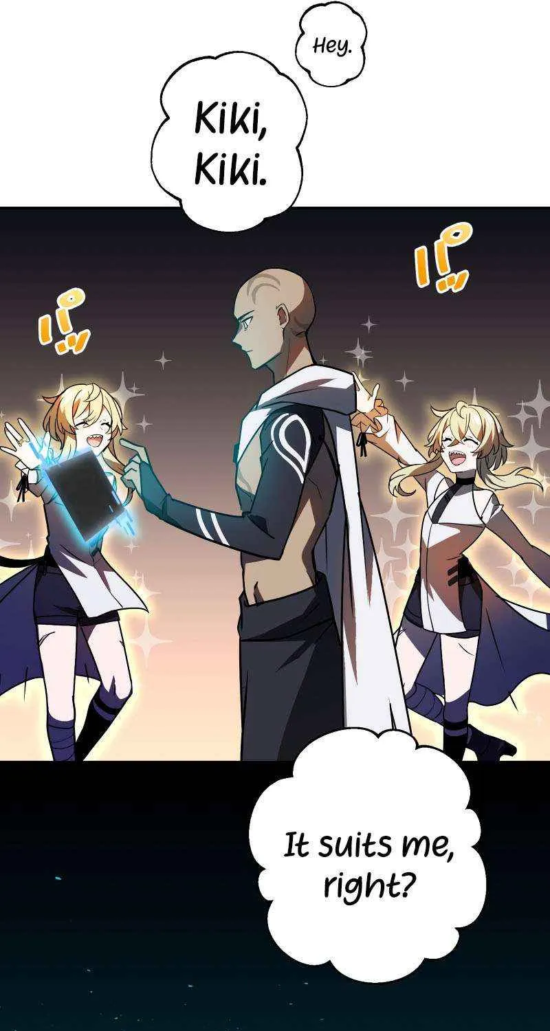 Read Reborn Ranker – Gravity User chapter 44 image 9 on Lezhin