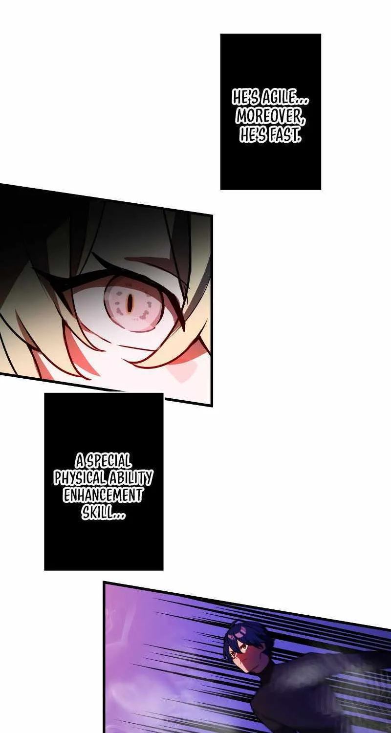 Read Reborn Ranker – Gravity User chapter 45 image 10 on Lezhin