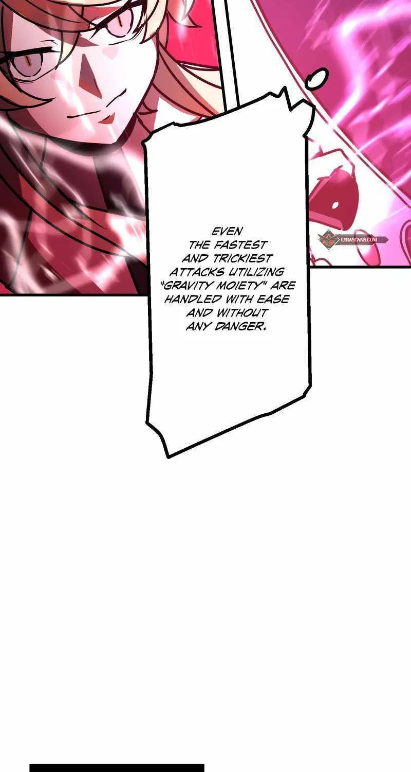 Read Reborn Ranker – Gravity User chapter 45 image 19 on Lezhin