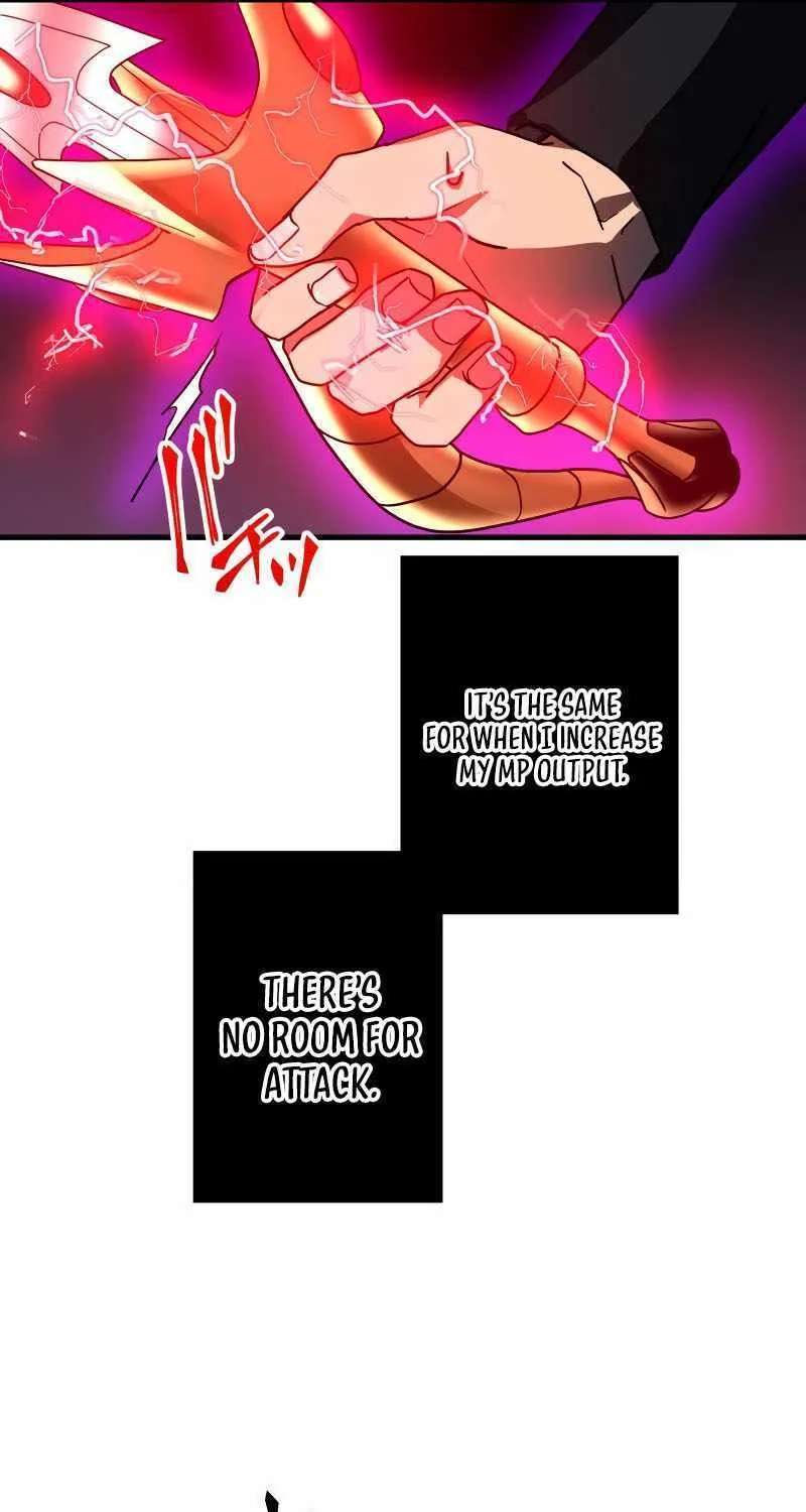 Read Reborn Ranker – Gravity User chapter 45 image 21 on Lezhin