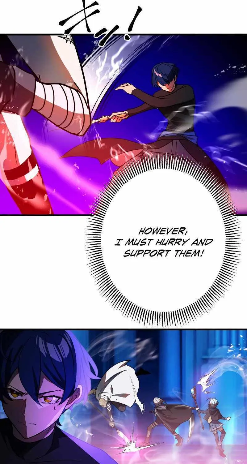 Read Reborn Ranker – Gravity User chapter 45 image 22 on Lezhin