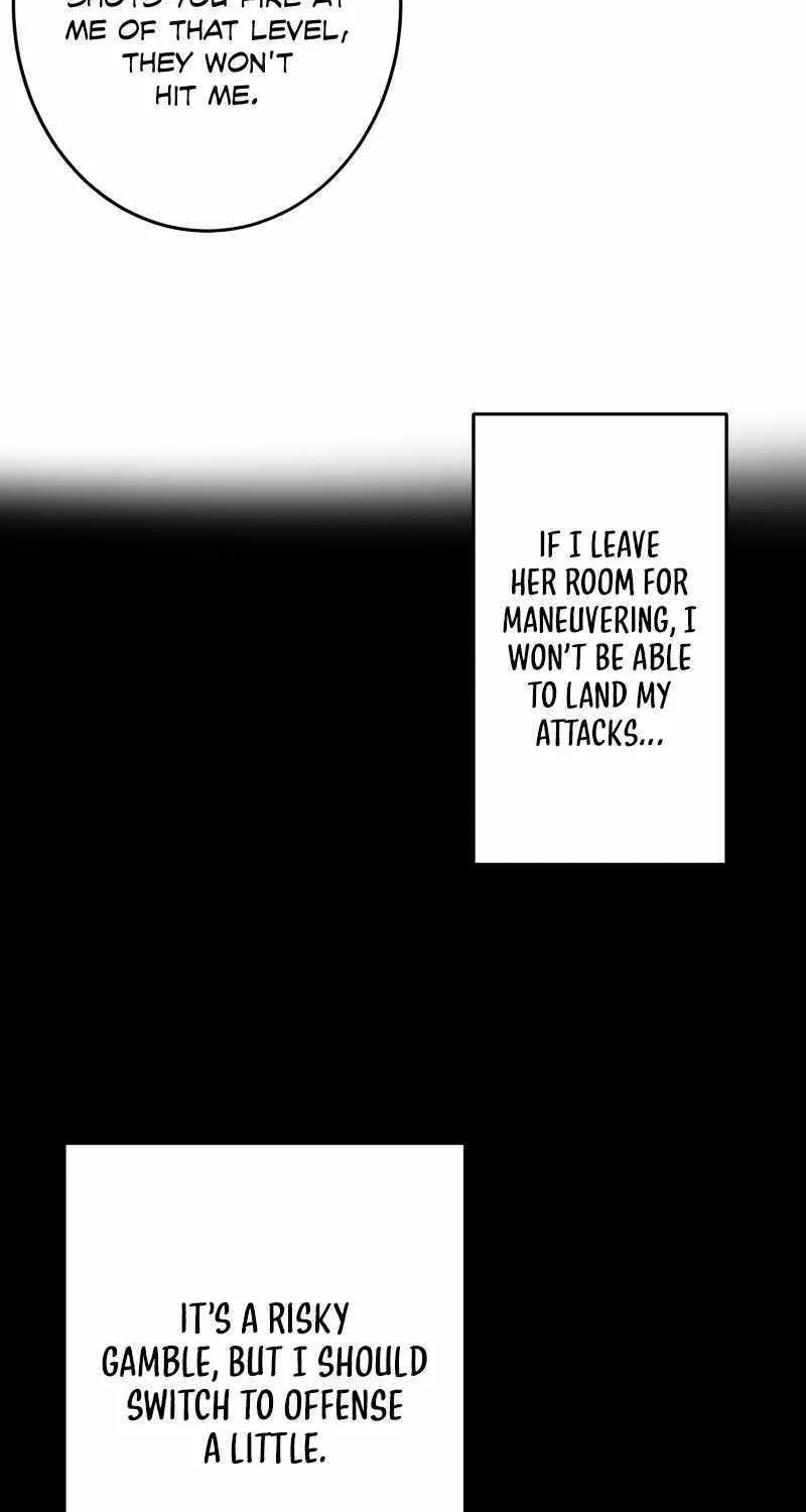 Read Reborn Ranker – Gravity User chapter 45 image 24 on Lezhin