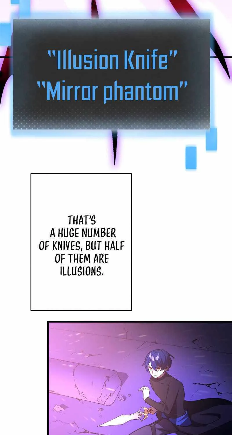 Read Reborn Ranker – Gravity User chapter 45 image 32 on Lezhin