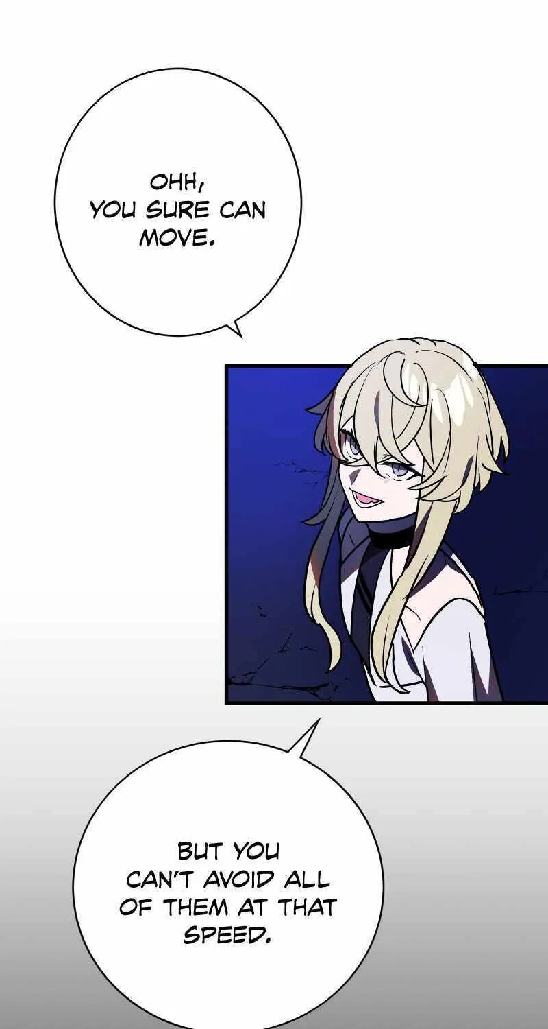 Read Reborn Ranker – Gravity User chapter 45 image 37 on Lezhin