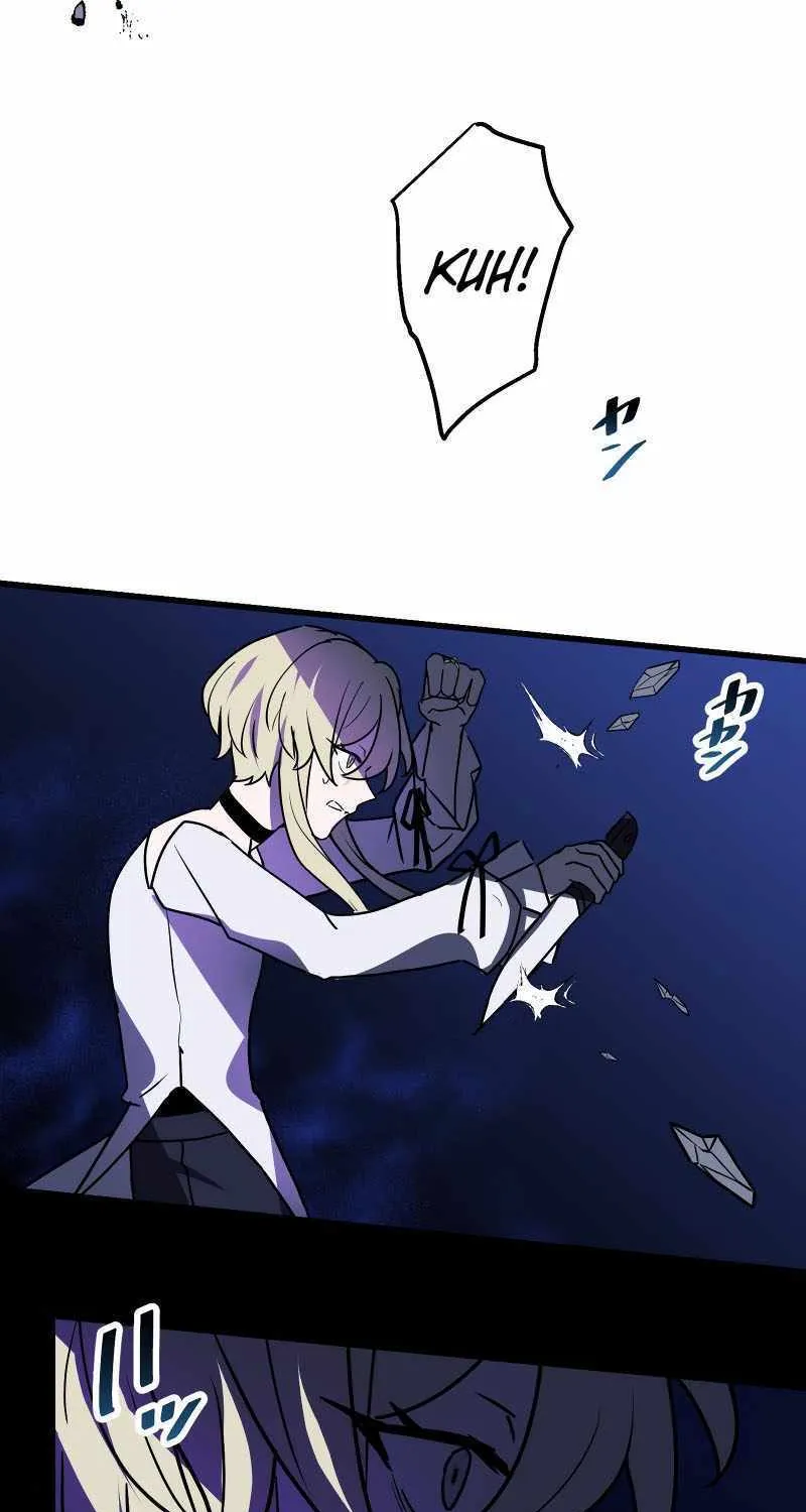 Read Reborn Ranker – Gravity User chapter 45 image 50 on Lezhin