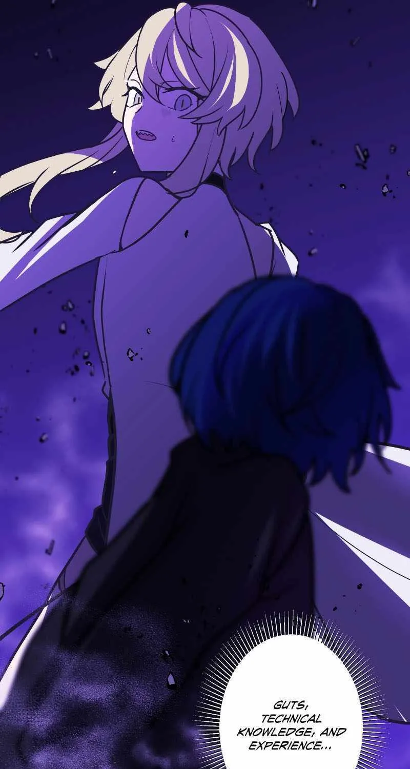 Read Reborn Ranker – Gravity User chapter 45 image 55 on Lezhin
