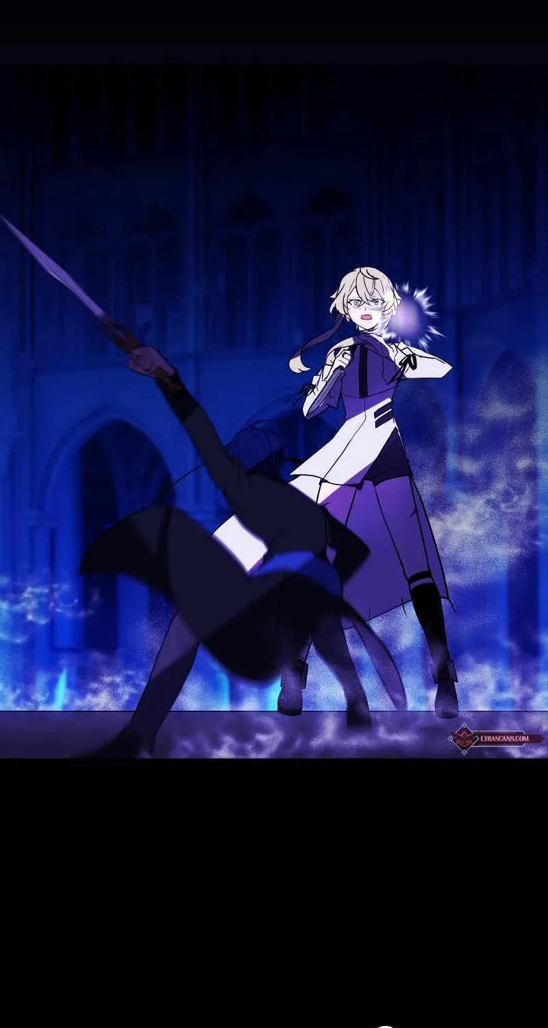 Read Reborn Ranker – Gravity User chapter 45 image 59 on Lezhin