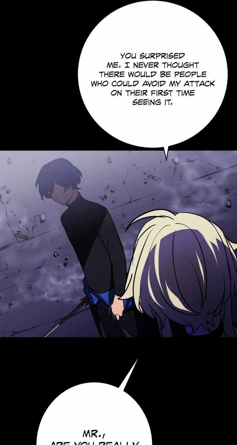 Read Reborn Ranker – Gravity User chapter 45 image 62 on Lezhin