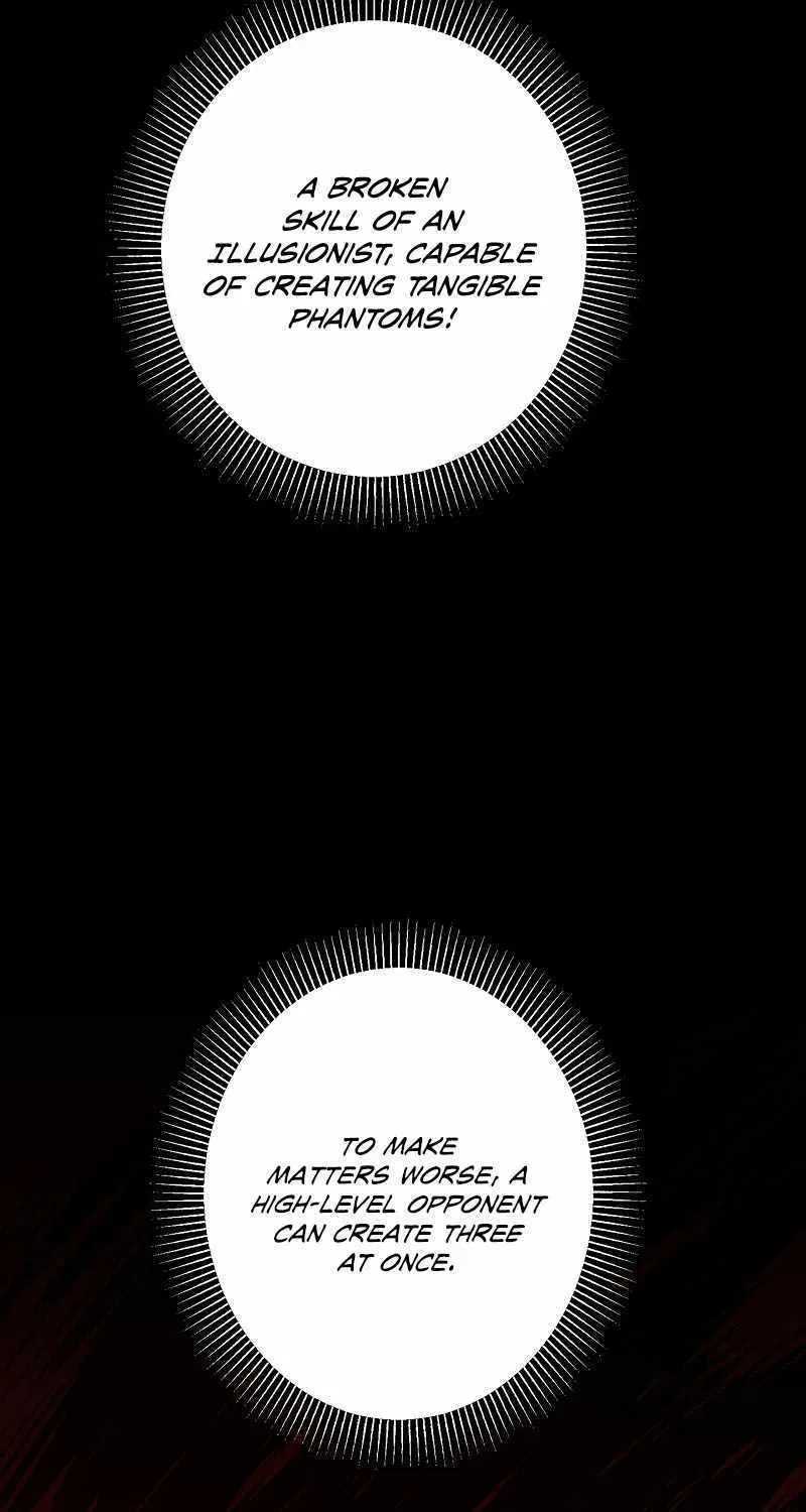Read Reborn Ranker – Gravity User chapter 45 image 80 on Lezhin