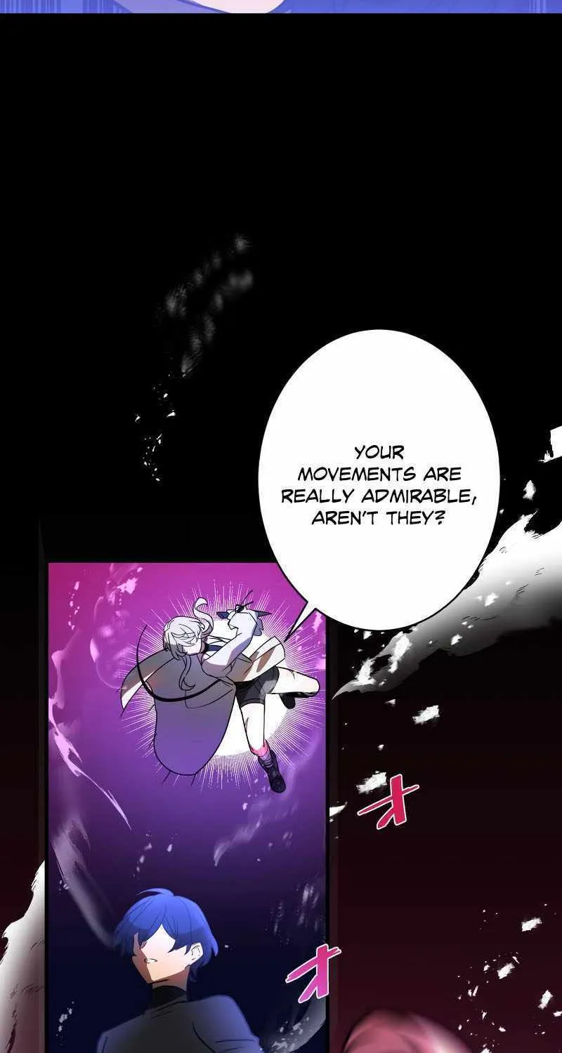 Read Reborn Ranker – Gravity User chapter 46 image 10 on Lezhin
