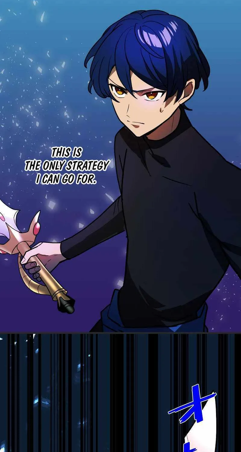 Read Reborn Ranker – Gravity User chapter 46 image 17 on Lezhin