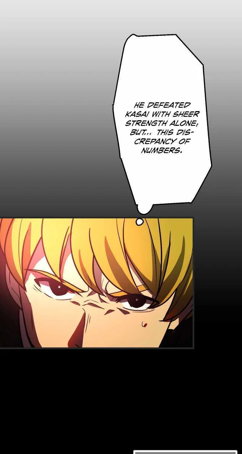 Read Reborn Ranker – Gravity User chapter 46 image 20 on Lezhin