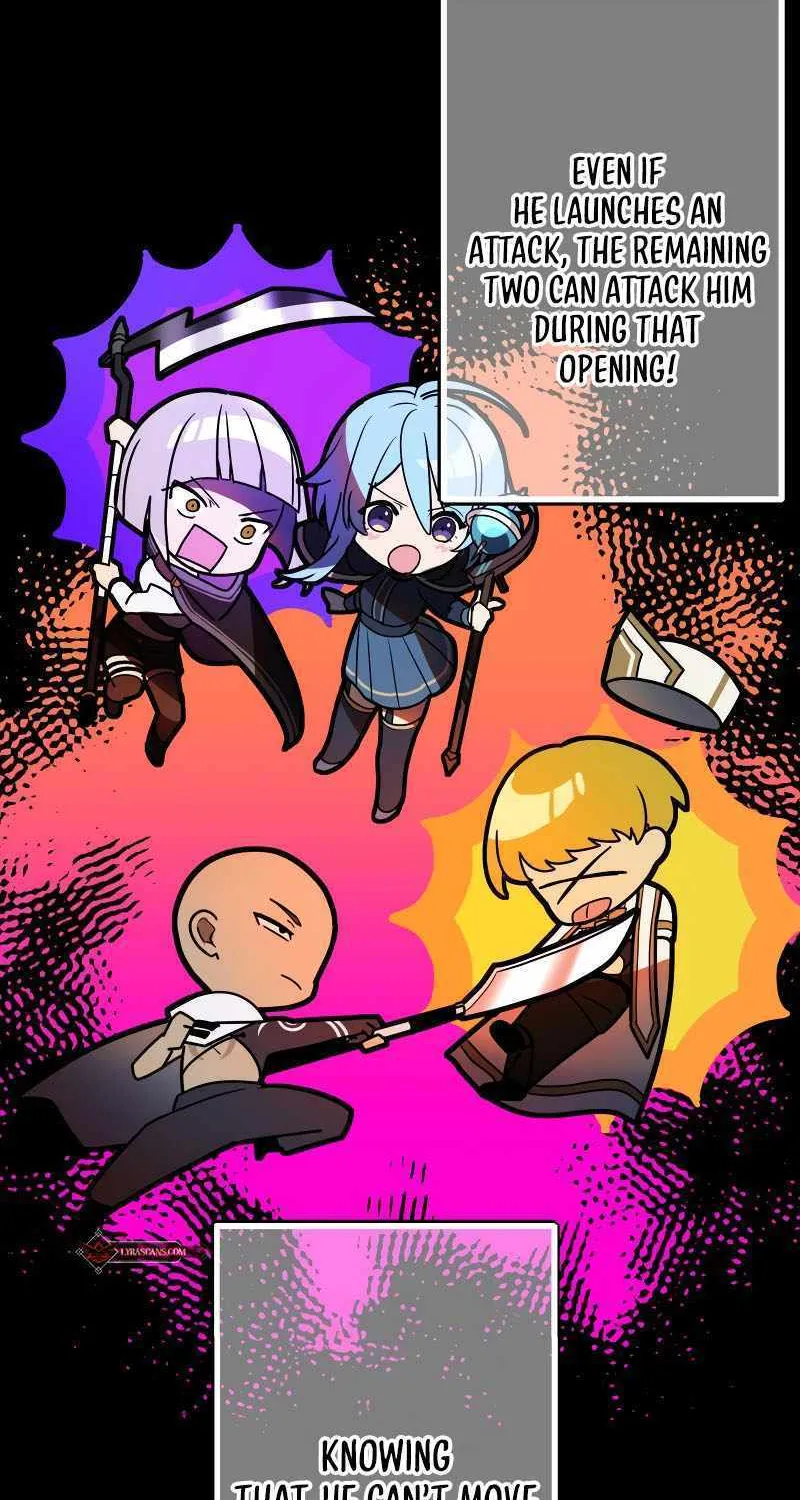 Read Reborn Ranker – Gravity User chapter 46 image 21 on Lezhin