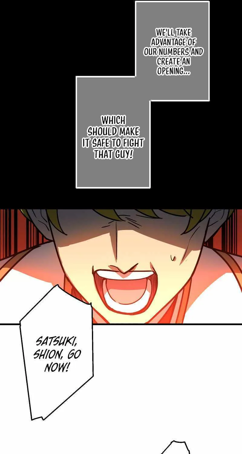 Read Reborn Ranker – Gravity User chapter 46 image 23 on Lezhin