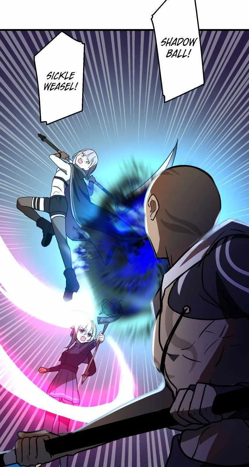 Read Reborn Ranker – Gravity User chapter 46 image 24 on Lezhin