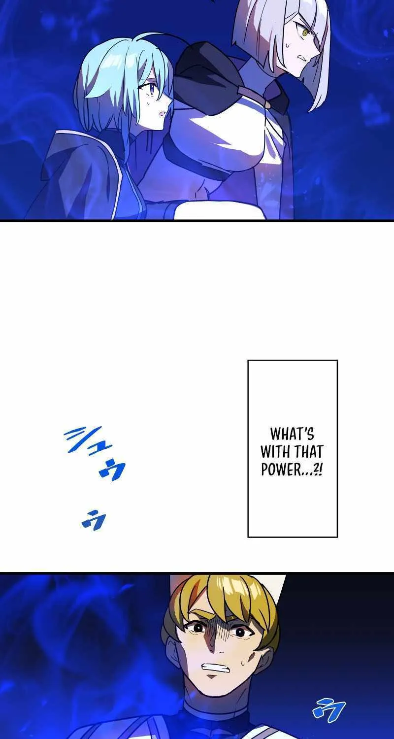 Read Reborn Ranker – Gravity User chapter 46 image 35 on Lezhin