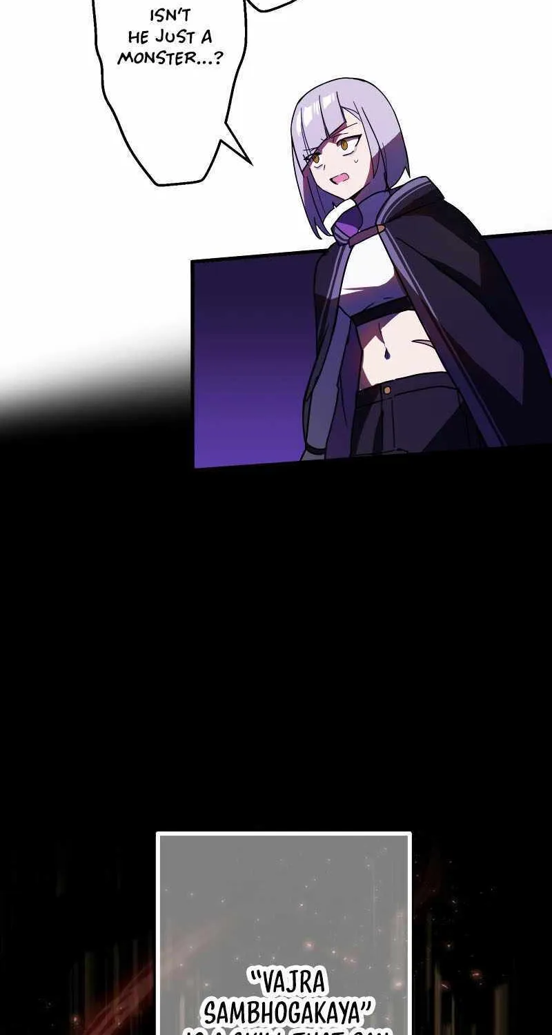 Read Reborn Ranker – Gravity User chapter 46 image 41 on Lezhin