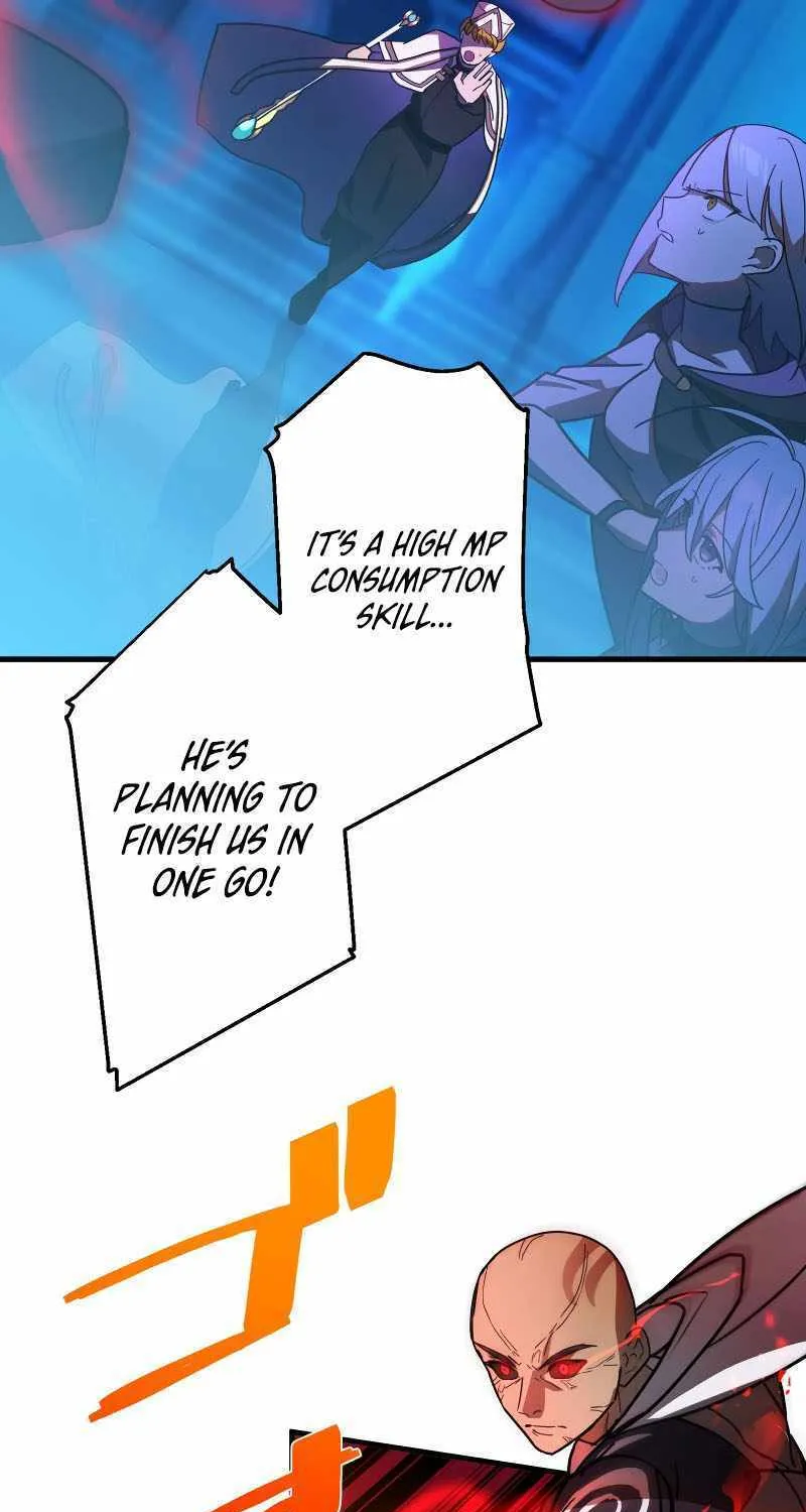 Read Reborn Ranker – Gravity User chapter 46 image 44 on Lezhin