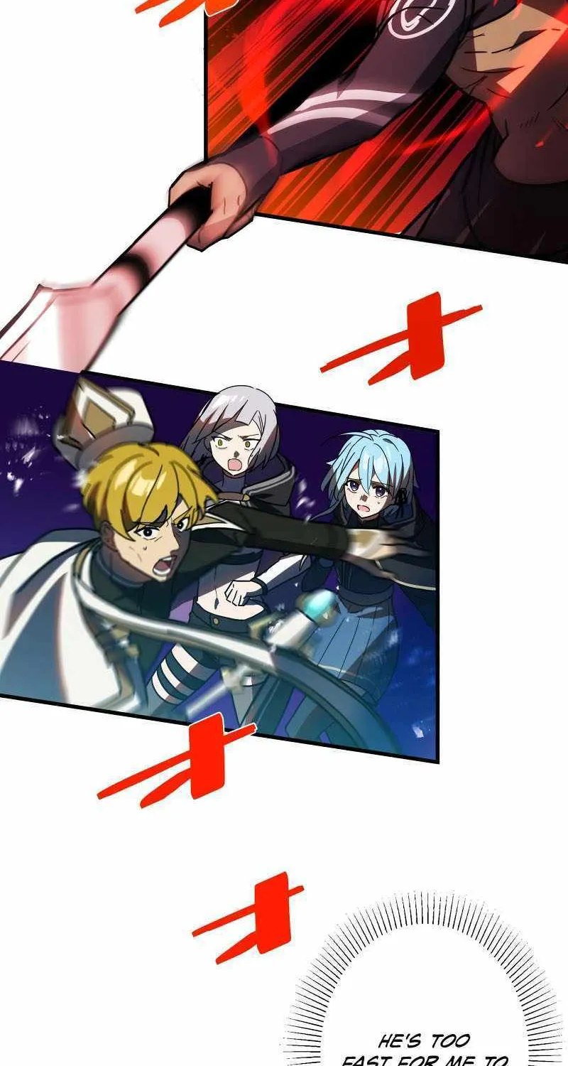 Read Reborn Ranker – Gravity User chapter 46 image 45 on Lezhin