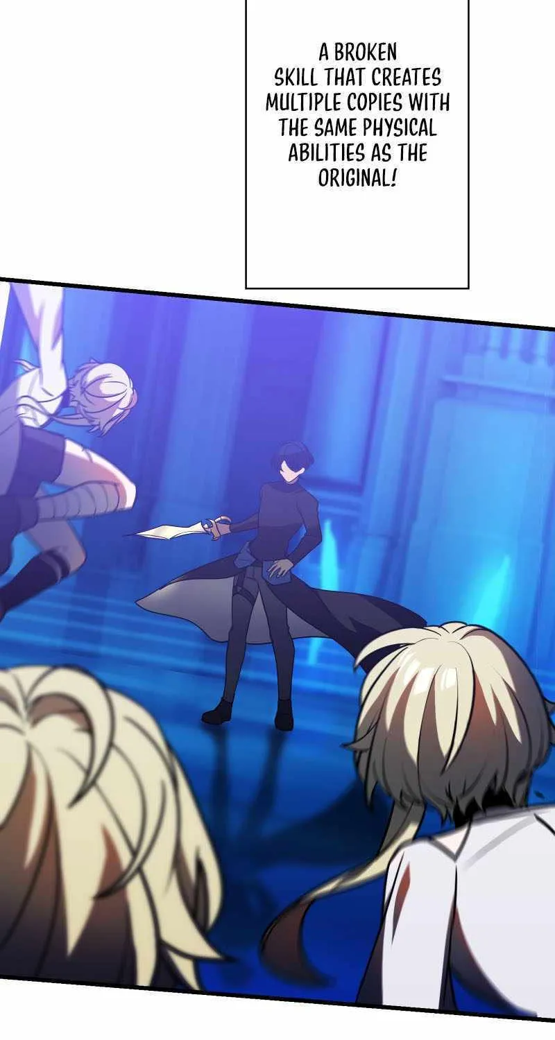 Read Reborn Ranker – Gravity User chapter 46 image 5 on Lezhin