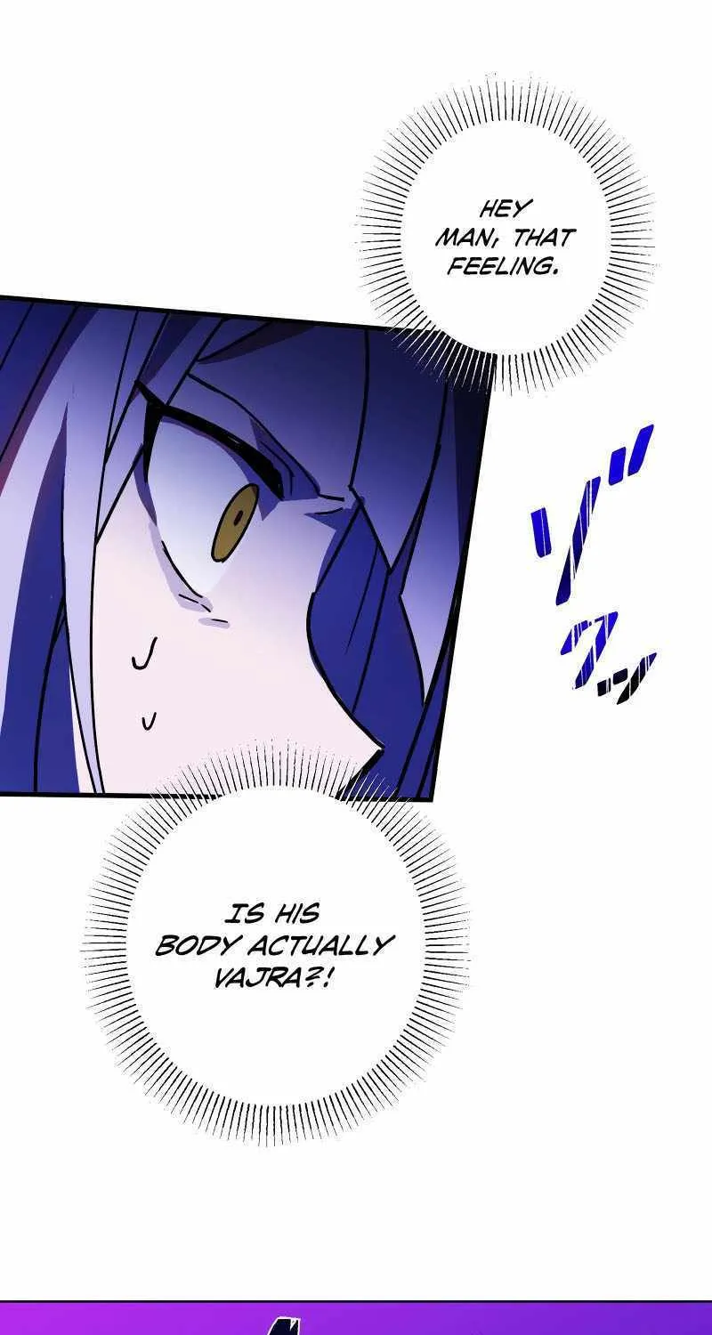 Read Reborn Ranker – Gravity User chapter 46 image 51 on Lezhin