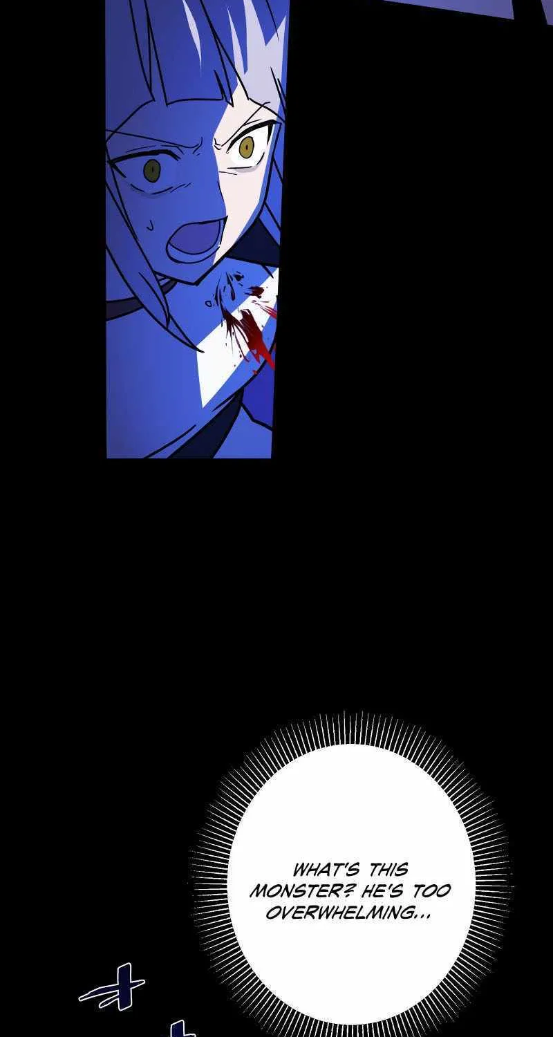 Read Reborn Ranker – Gravity User chapter 46 image 53 on Lezhin