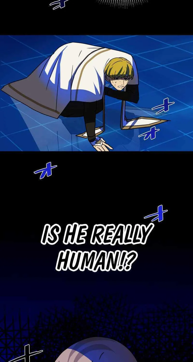 Read Reborn Ranker – Gravity User chapter 46 image 54 on Lezhin