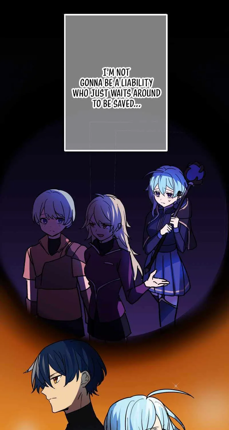 Read Reborn Ranker – Gravity User chapter 46 image 66 on Lezhin