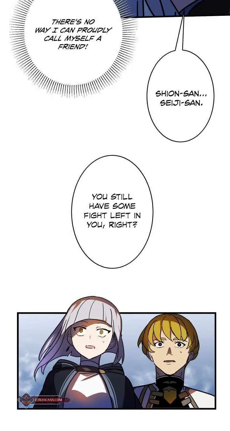 Read Reborn Ranker – Gravity User chapter 46 image 69 on Lezhin