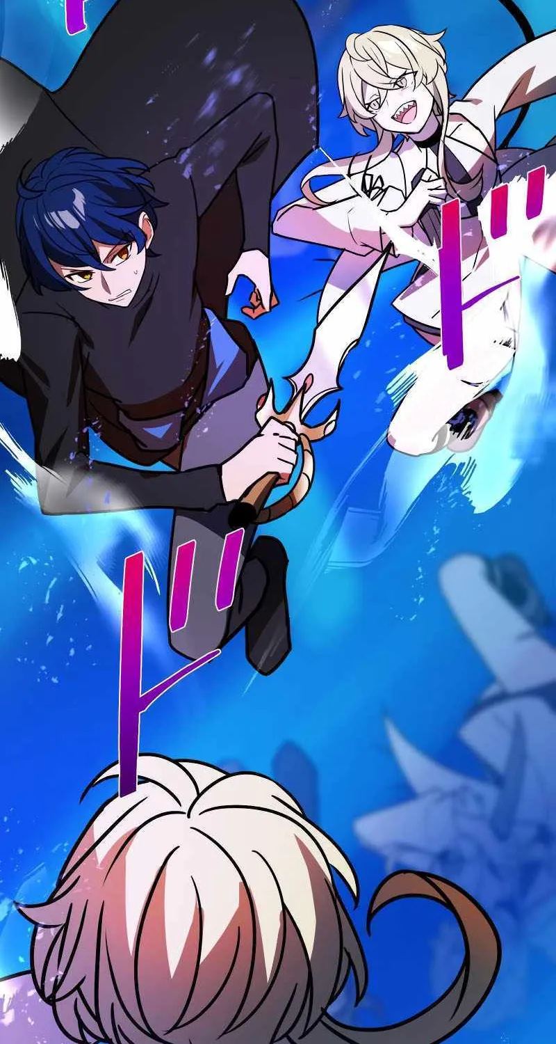 Read Reborn Ranker – Gravity User chapter 46 image 7 on Lezhin