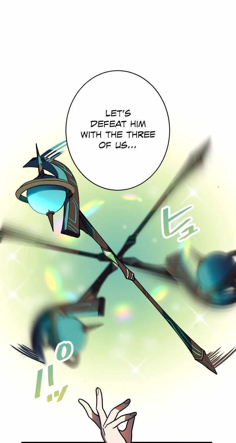 Read Reborn Ranker – Gravity User chapter 46 image 70 on Lezhin