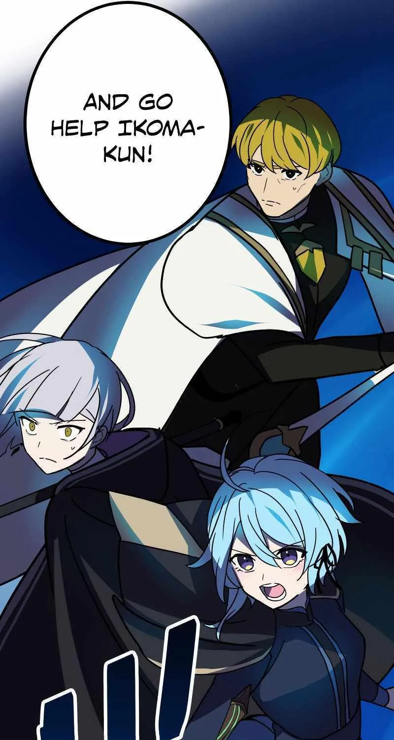 Read Reborn Ranker – Gravity User chapter 46 image 72 on Lezhin