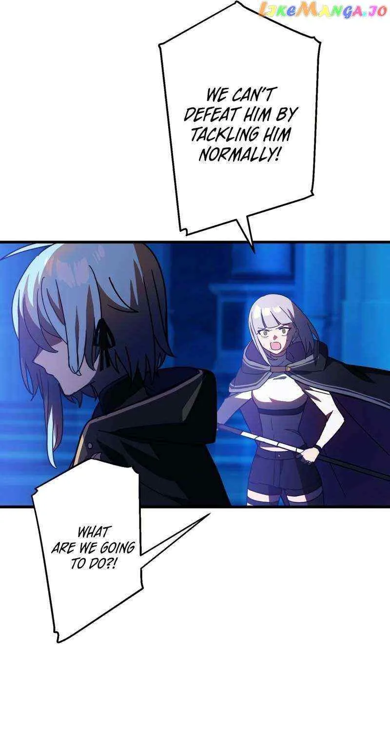 Read Reborn Ranker – Gravity User chapter 47 image 16 on Lezhin