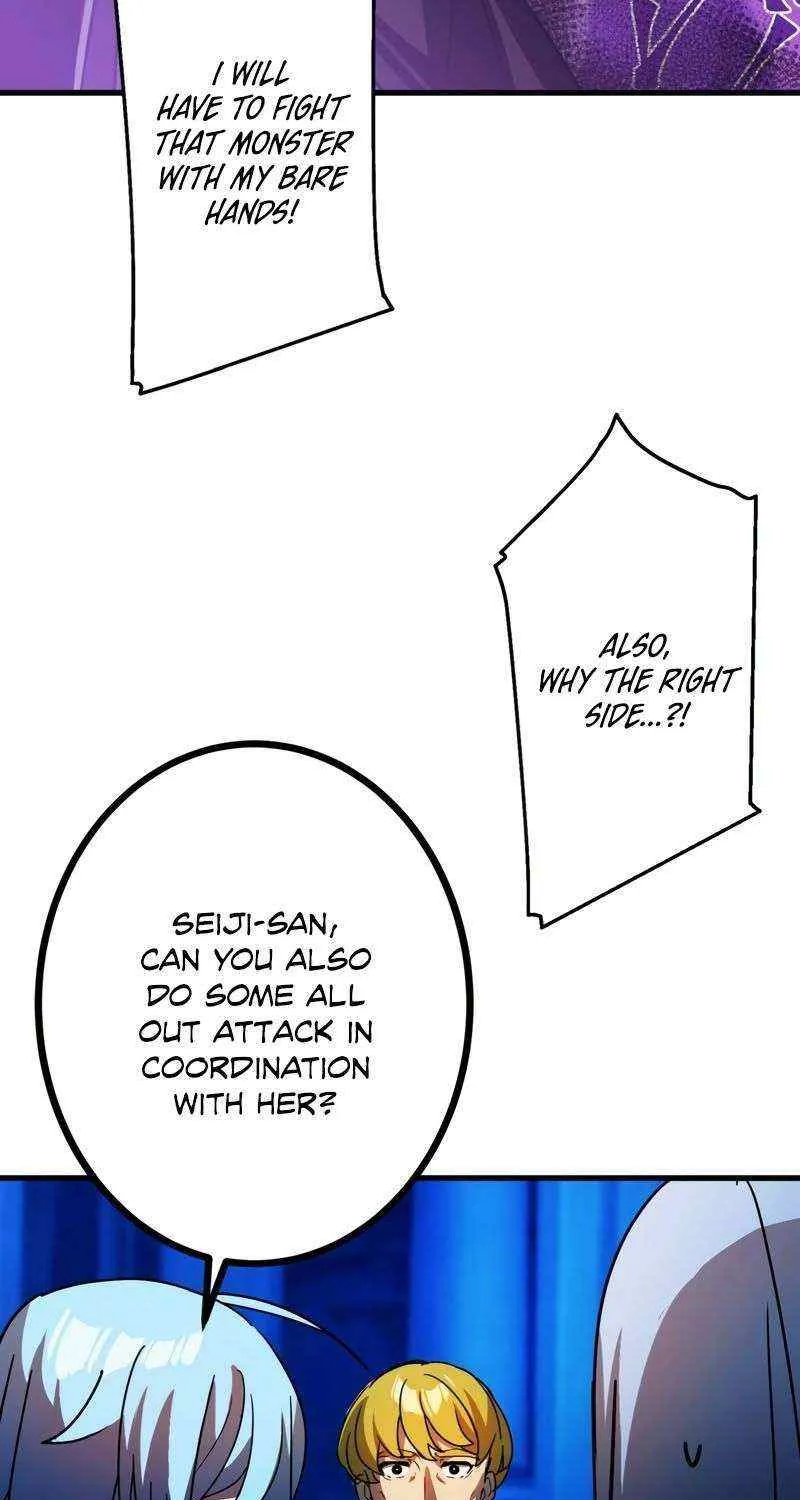 Read Reborn Ranker – Gravity User chapter 47 image 20 on Lezhin