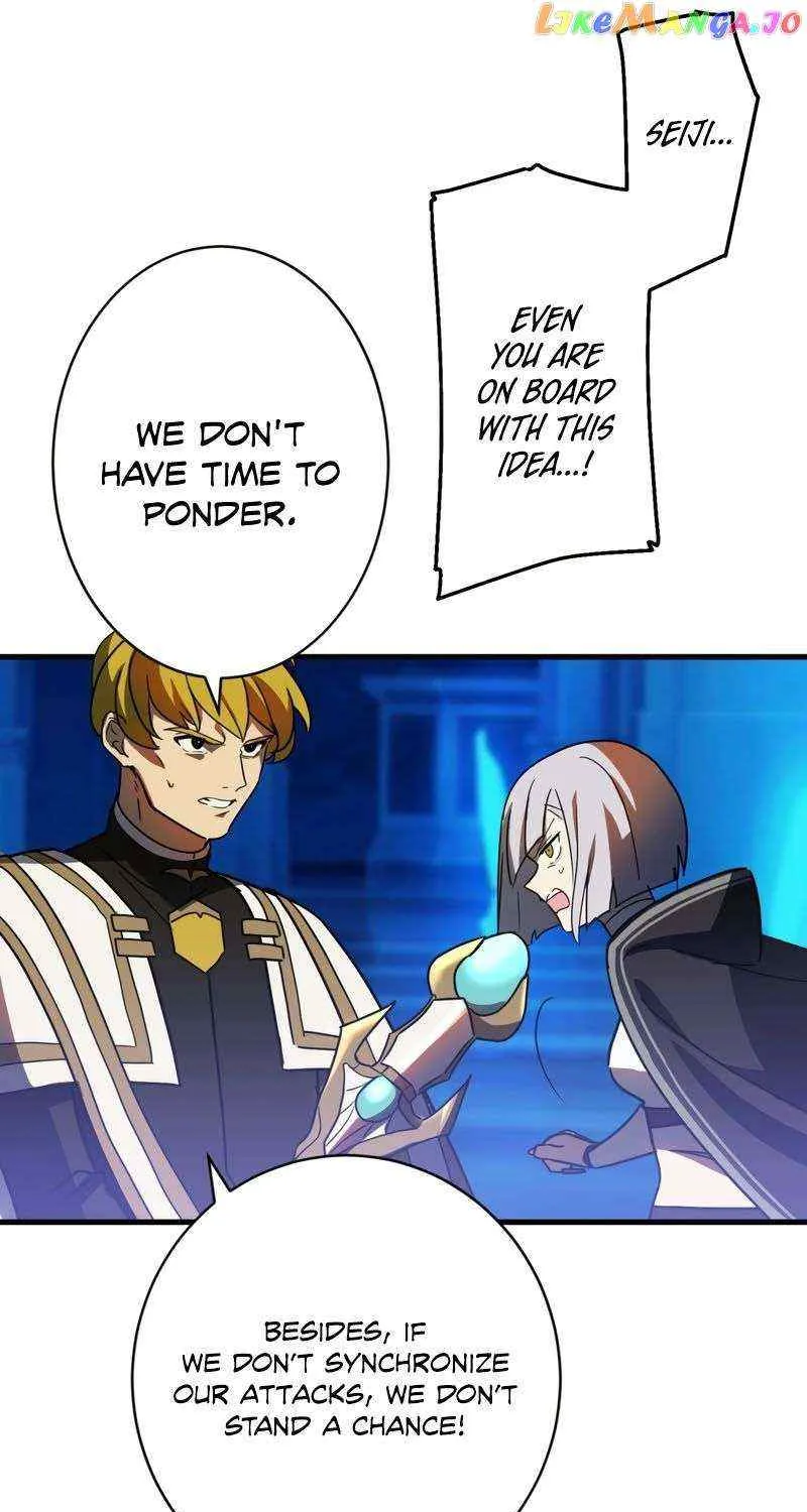 Read Reborn Ranker – Gravity User chapter 47 image 23 on Lezhin