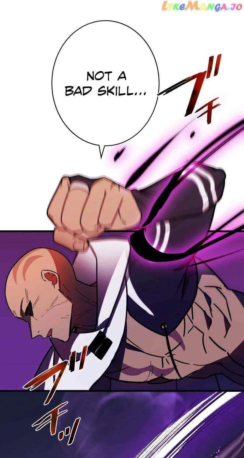 Read Reborn Ranker – Gravity User chapter 47 image 30 on Lezhin