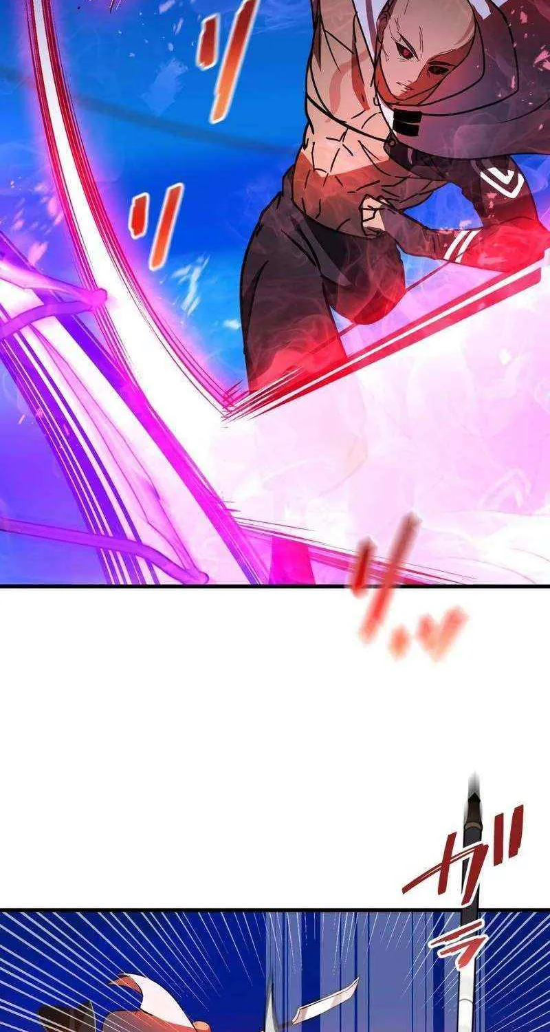 Read Reborn Ranker – Gravity User chapter 47 image 33 on Lezhin