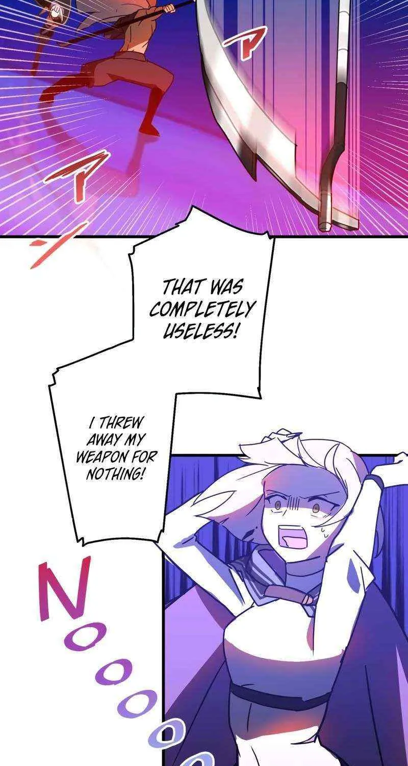 Read Reborn Ranker – Gravity User chapter 47 image 34 on Lezhin