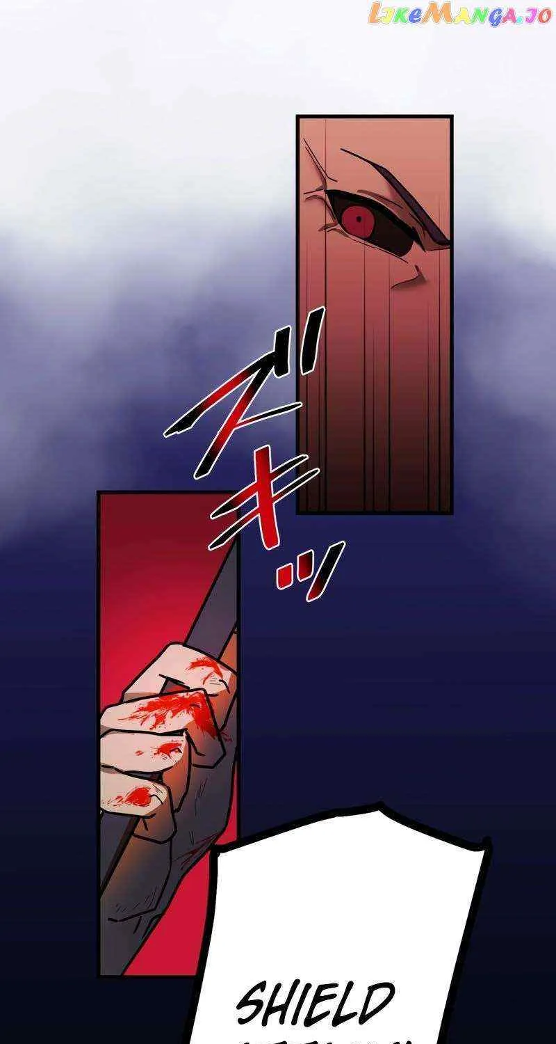 Read Reborn Ranker – Gravity User chapter 47 image 37 on Lezhin