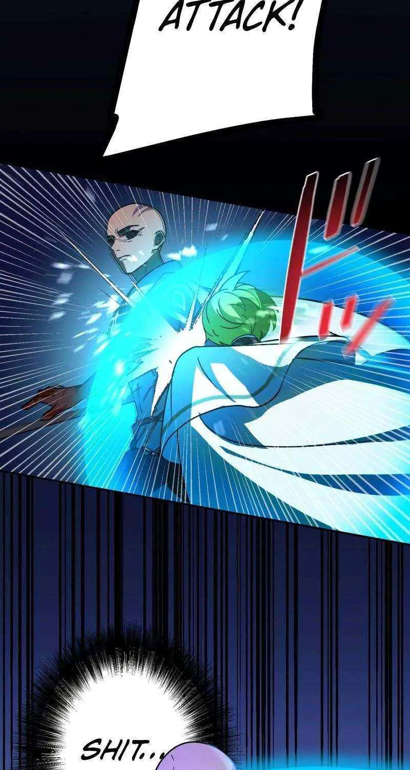 Read Reborn Ranker – Gravity User chapter 47 image 38 on Lezhin