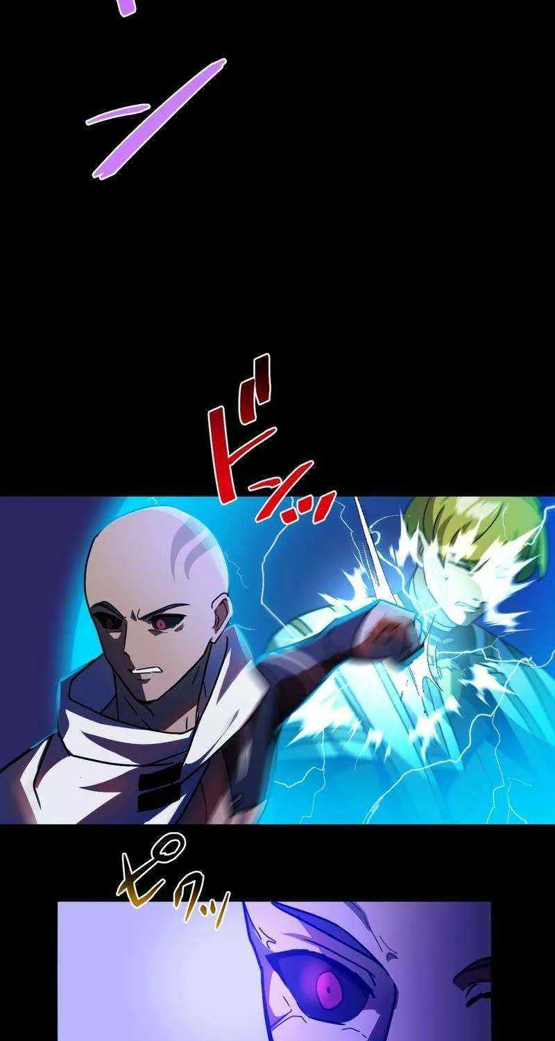 Read Reborn Ranker – Gravity User chapter 47 image 40 on Lezhin