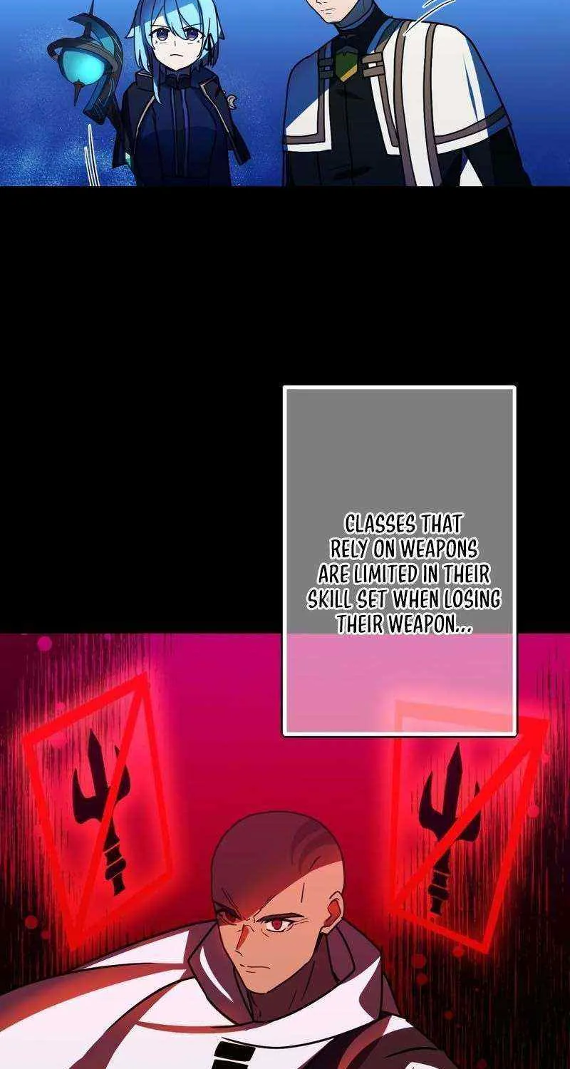 Read Reborn Ranker – Gravity User chapter 47 image 46 on Lezhin
