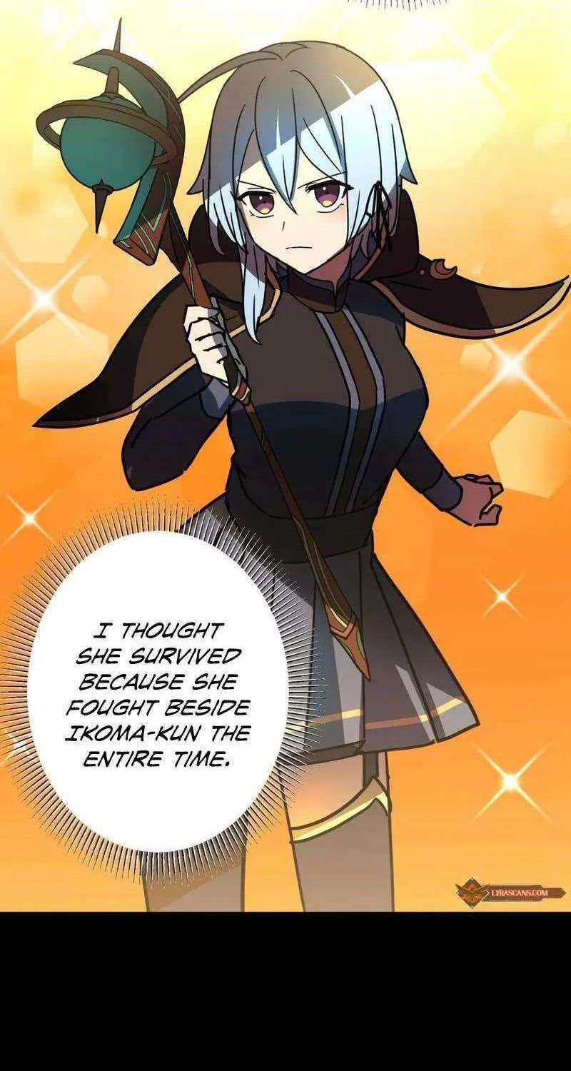 Read Reborn Ranker – Gravity User chapter 47 image 49 on Lezhin