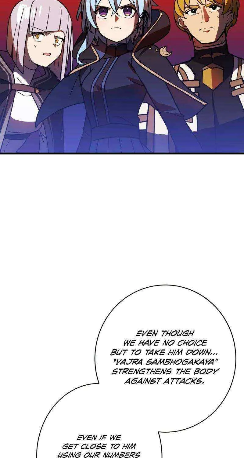 Read Reborn Ranker – Gravity User chapter 47 image 5 on Lezhin