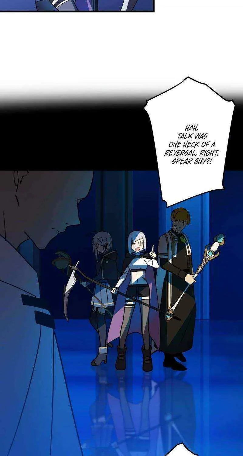 Read Reborn Ranker – Gravity User chapter 47 image 54 on Lezhin