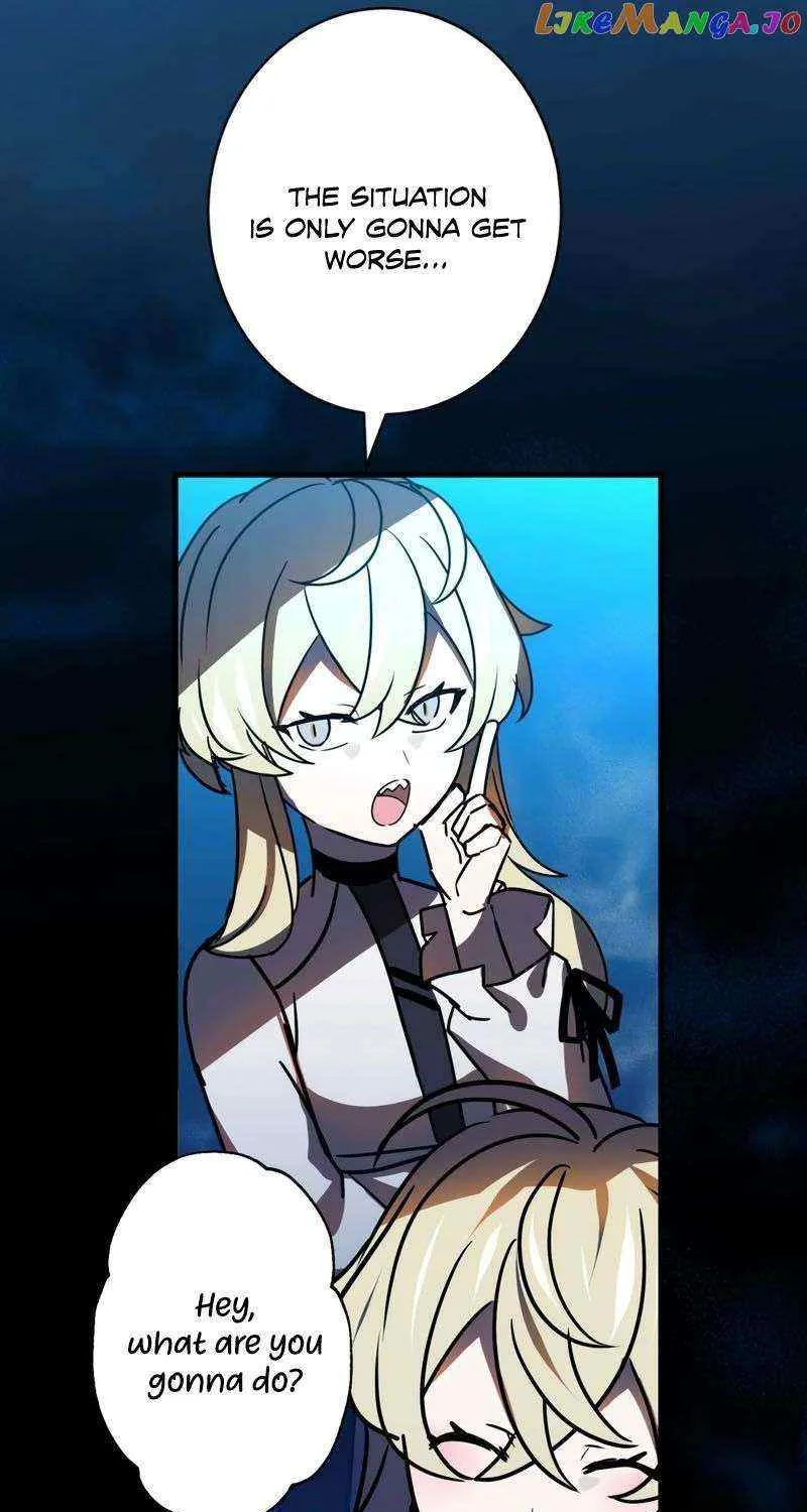 Read Reborn Ranker – Gravity User chapter 47 image 65 on Lezhin