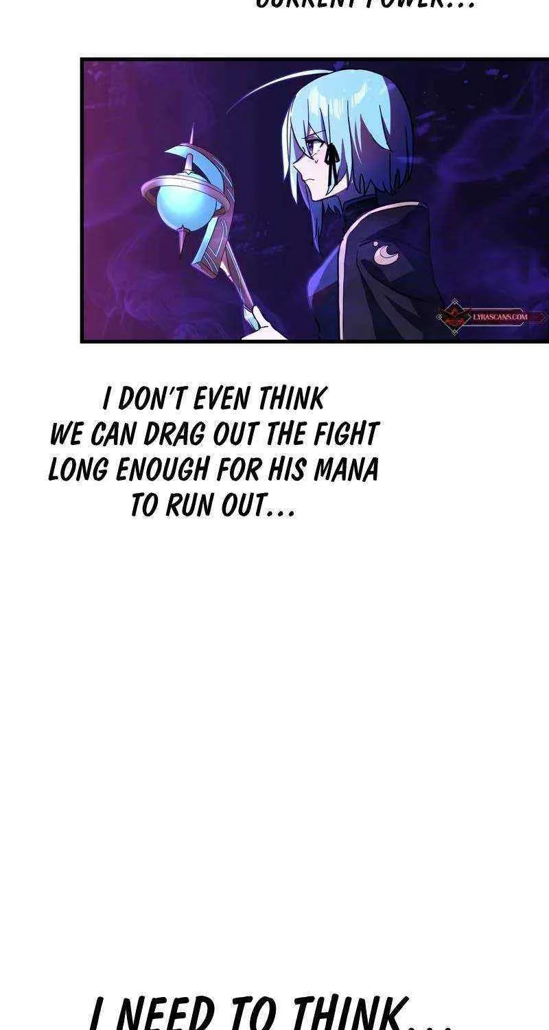 Read Reborn Ranker – Gravity User chapter 47 image 7 on Lezhin